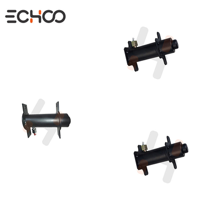 بوبكات 430ZHSG الحفرة المصغرة مسار التوتر Assy الإطار السفلي