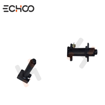 يانمار B08-3 الحفرة المصغرة مسار التوتر Assy أجزاء الهيكل