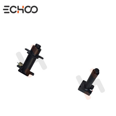 أسطوانة شداد المسار لمكونات هيكل الحفارة الصغيرة Yanmar B17