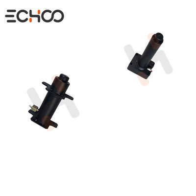 Yanmar B17-2 إطار الهيكل السفلي للحفارة الصغيرة لشد المسار