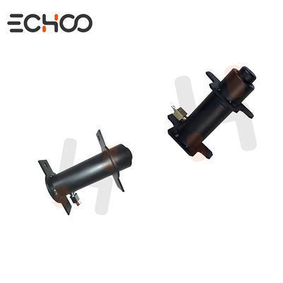 Yanmar B22-2 مجموعة شداد المسار، مكون الهيكل السفلي للحفار الصغير