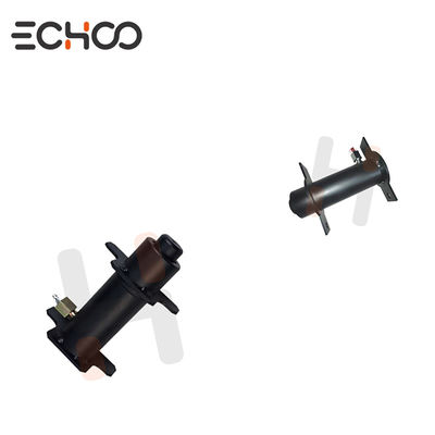 مجموعة شداد المسار لمرفق هيكل الحفار الصغير Yanmar B22-1