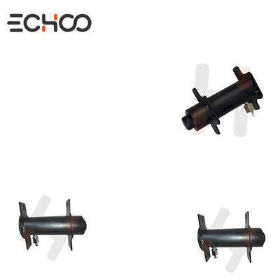 أسطوانة شداد المسار Yanmar B22 ملحق الهيكل السفلي للحفار الصغير