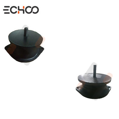 عازلة مطاطية 06180100-03 لجزء الهيكل السفلي لضاغطات الأسفلت