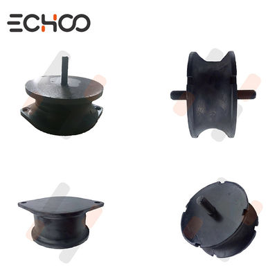 عازلة مطاطية 06180100-03 لجزء الهيكل السفلي لضاغطات الأسفلت