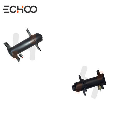 Yanmar B50-1 أجزاء الهيكل السفلي لحفارة المسار الصغيرة