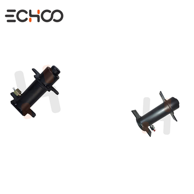أسطوانة المضغوطات للسكك الحديدية لـ Yanmar B7 Mini Excavator Undercarriage Parts