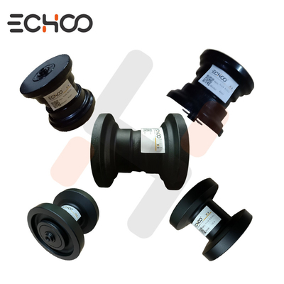 331/32806 الدوار السفلي لـ JCB Mini Excavator Undercarriage Attachments