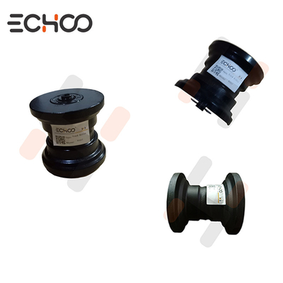 331/32806 الدوار السفلي لـ JCB Mini Excavator Undercarriage Attachments