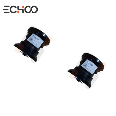 بكرات سفلية لمكونات الهيكل السفلي للحفارة الصغيرة JCB 803