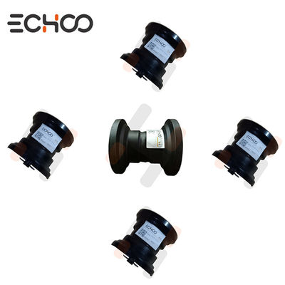 331/38932 عجلة مسار مناسبة لربط تحت عربة الحفر الصغيرة