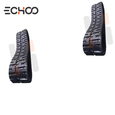 مسار مطاطي لـ Aichi RV040 مكون تحت الهيكل