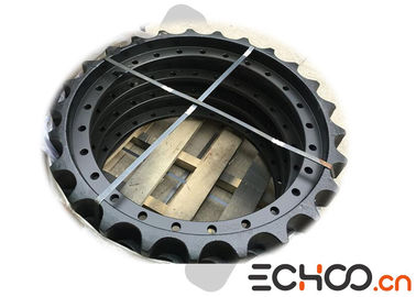 40Mn2 EC700B LC سلسلة الأسطوانة / ضرس سلسلة فولفو العاطل ضرس