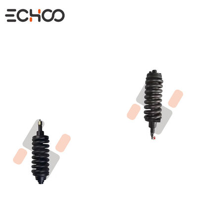 206-30-22130XX أداة ضبط المسار Assy Mini Digger ما بعد البيع أجزاء الهيكل السفلي