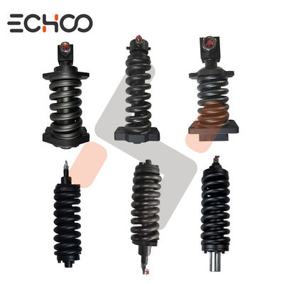 أداة ضبط المسار Assy 207-30-74141XX أجزاء الهيكل السفلي للحفار الصغير ما بعد البيع