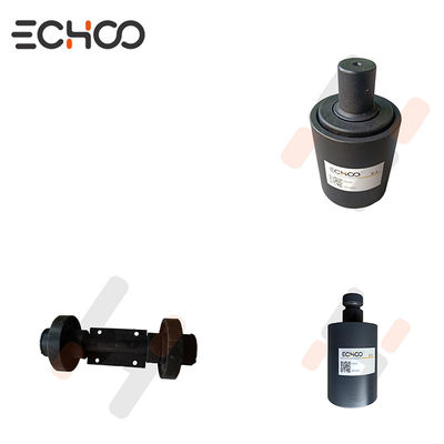 عجلة حاملة مناسبة لـ JCB JZ70 ميني حفرة ملصقات تحت العربة