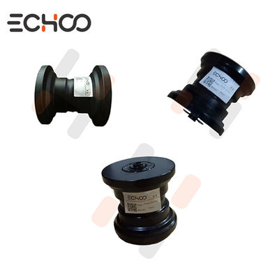 أجزاء تحت الهيكل للجهاز الحفار JCB JS130