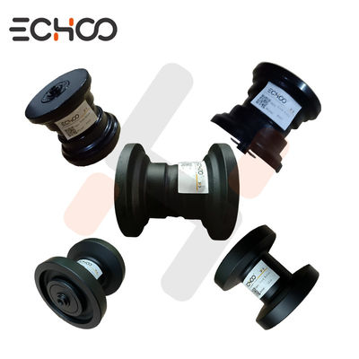 أجزاء تحت الهيكل للجهاز الحفار JCB JS130