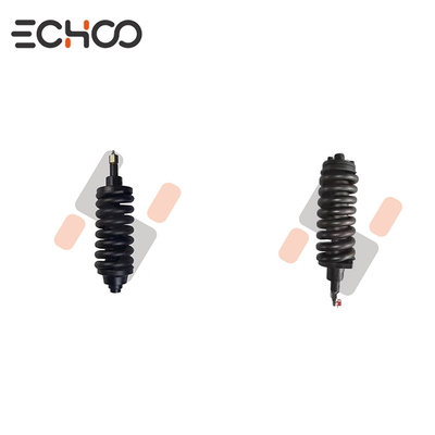 معدل المسار Assy 208-30-54140XX ميني Digger تحت السيارات