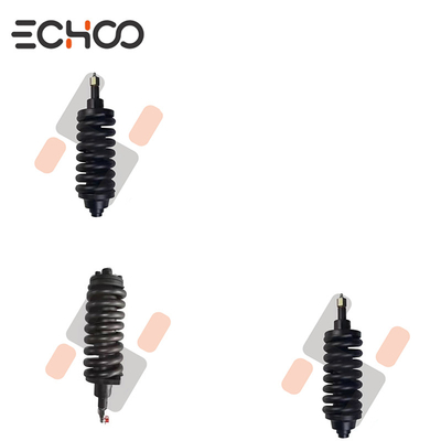 JNA0224 جهاز ضبط المسار Assy Mini Digger أجزاء تحت الهيكل