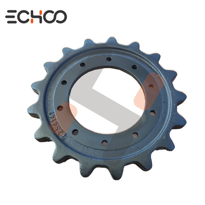 جون ديير T254141 ذراع ECHOO TECH CTL محمول أجزاء الهيكل