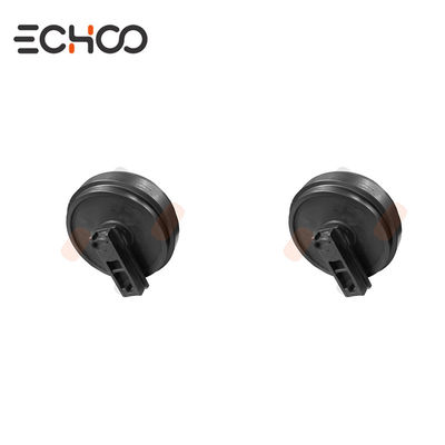 أجهزة التشغيل الأمامية لـ JCB 220 Mini Excavator Undercarriage Components