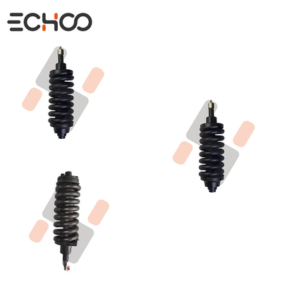 جهاز ضبط المسارات Assy لجهاز JCB JS220 Mini Excavator Undercarriage