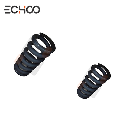 زنبرك التوتر لإطار الهيكل السفلي للحفارة الصغيرة JCB JS130