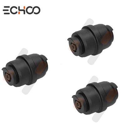 الأسطوانة السفلية لأجزاء الهيكل السفلي للحفارة الصغيرة JCB 8018