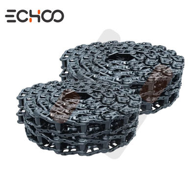 سلسلة المسار لأجزاء الهيكل السفلي لما بعد البيع للحفارة الصغيرة JCB 8040