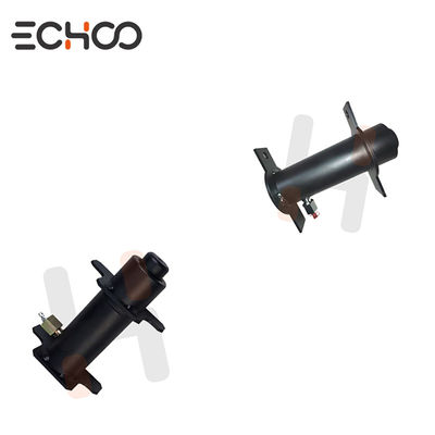 أسطوانة الارتداد لضابط المسار لإطار الهيكل السفلي للحفارة JCB JS130