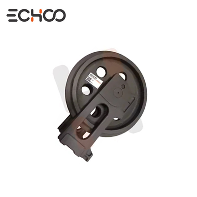 Idler Pully لمكونات الهيكل السفلي للحفارة الصغيرة Yanmar B03