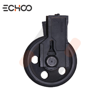 عجلة الهدوء 6814880 بوبكات الحفرة المصغرة ECHOO TECH هيكل الهيكل
