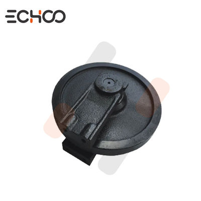 العجلة الوسيطة الأمامية RA025-21301 تناسب ملحقات هيكل حفارة كوبوتا