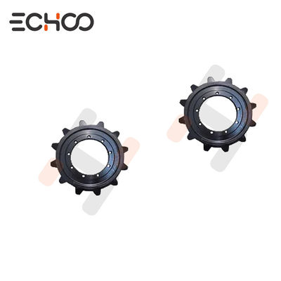 لـ Yanmar 172446-29101 محرك العجلات المتحركة قطاعات حفر العجلات المتحركة