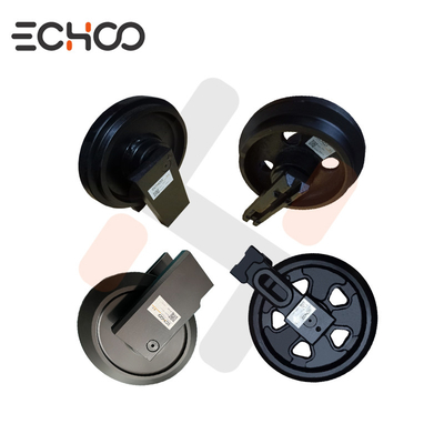الجهاز الأمامي 6808137 الحفرة المصغرة ECHOO TECH