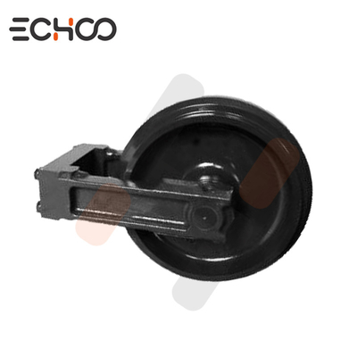 Front Idler 7265760 لملحقات هيكل Bobcat Mini Excavator
