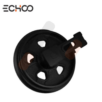 لـ Yanmar عجلة العجلة 772131-37100 إطار الهيكل السفلي للحفر