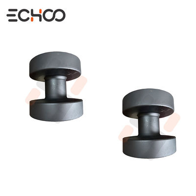 عجلة السفلية لـ Yanmar C50R-1 قطاعات السيارات تحت السيارات