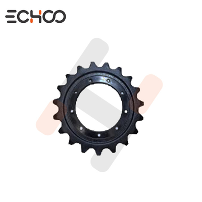 تاكيوتشي 05616-14100 محفر صغير ذو ذراع ECHOO TECH هيكل الهيكل