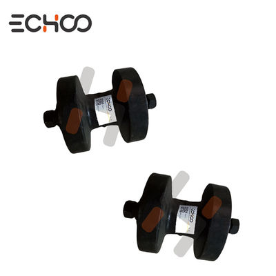 بالنسبة لـ Yanmar 772652-37300 إطار هيكل الدرامبر المتحرك بالعجلات