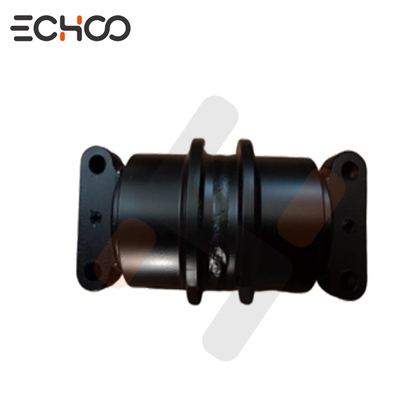الأسطوانة السفلية RD809-21703 تناسب جزء هيكل الحفارة الصغيرة Kubota