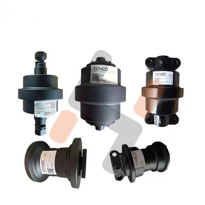 UF126EOE عجلة مسار لجزء تحت الهيكل لجهاز الطحن البارد