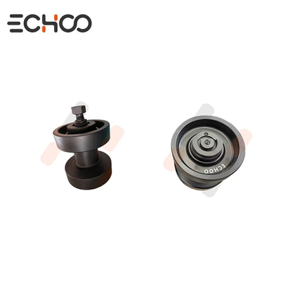 الدوار السفلي CTL MCT125C لقطع الغيار فولفو