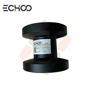 الدوار السفلي CTL MCT125C لقطع الغيار فولفو