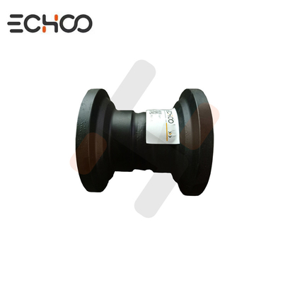 الدوار السفلي CTL MCT125C لقطع الغيار فولفو