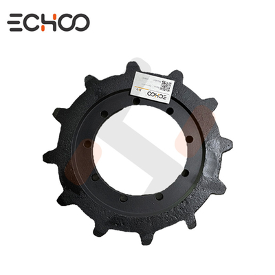 قطاعات تحت السيارات لـ Kubota U30-3