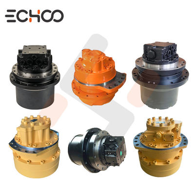 AT472920 المحركات النهائية محمولات المسارات المدمجة المعدات الاحتياطية لجون دير