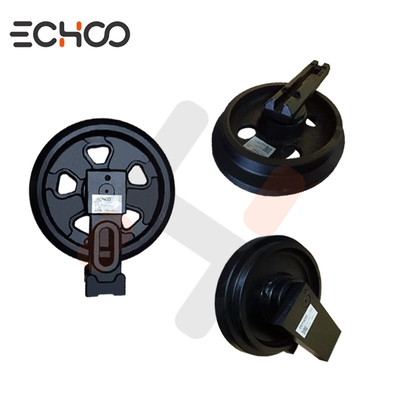 تيكوتشي TB290 Idler Pully ميني حفر أجزاء تحت الهيكل
