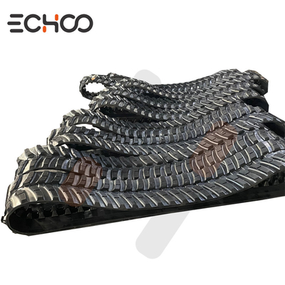 واكر نيوسون 50Z3 المطاط المسار ميني حفر إطار الهيكل
